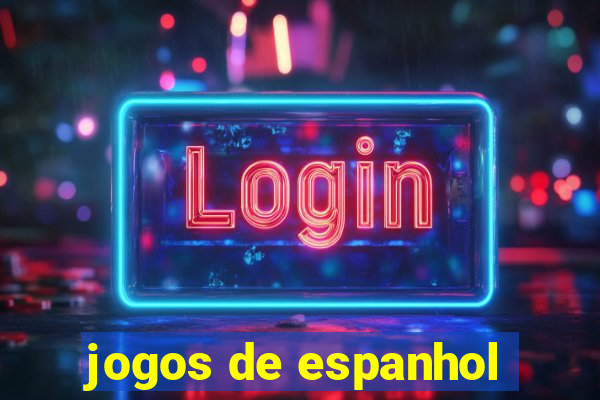 jogos de espanhol